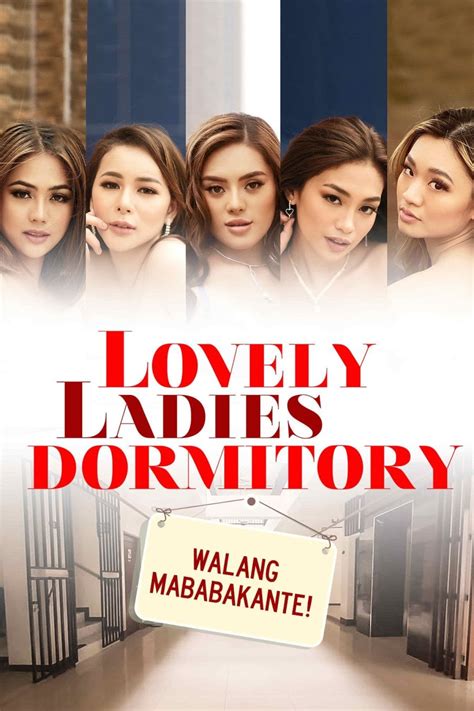 Lovely Ladies Dormitory (TV Series 2022–2023)